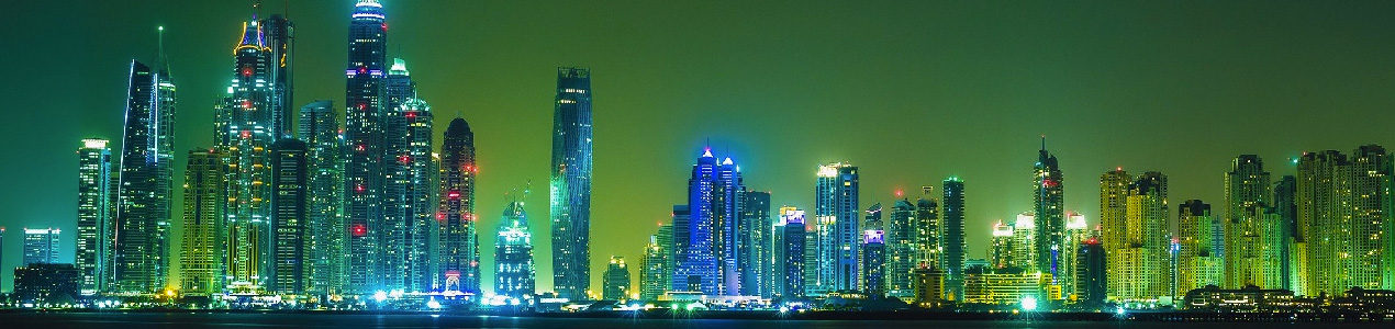 Dubai International Boat Show