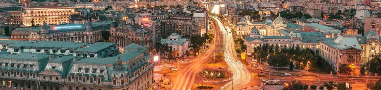 Cruise Job Fair Bucharest 2019 Viking Crew