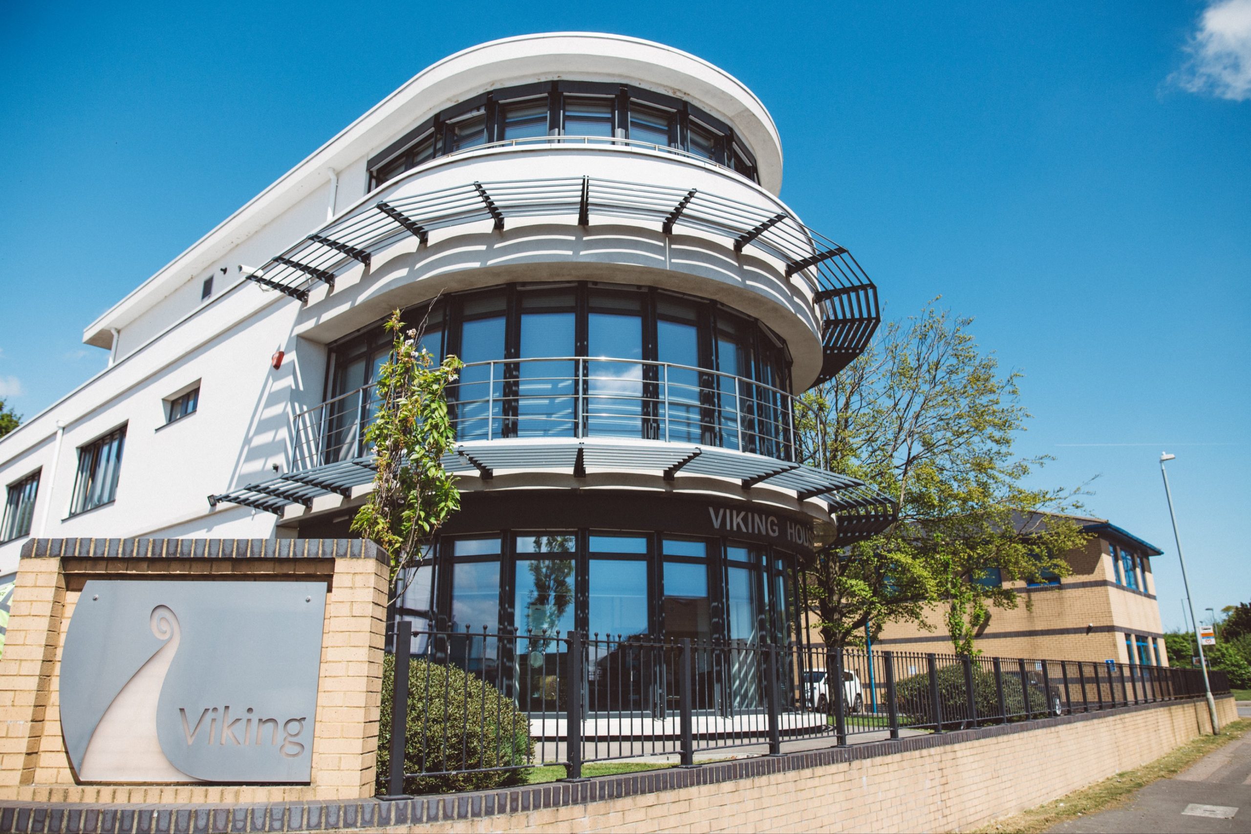 What Is An Apprenticeship? Viking Crew