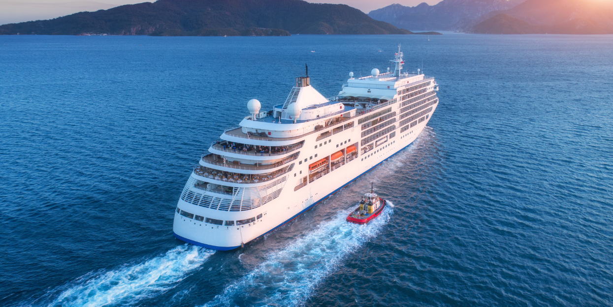 What Are The Benefits Of Working On A Cruise Ship Viking Crew