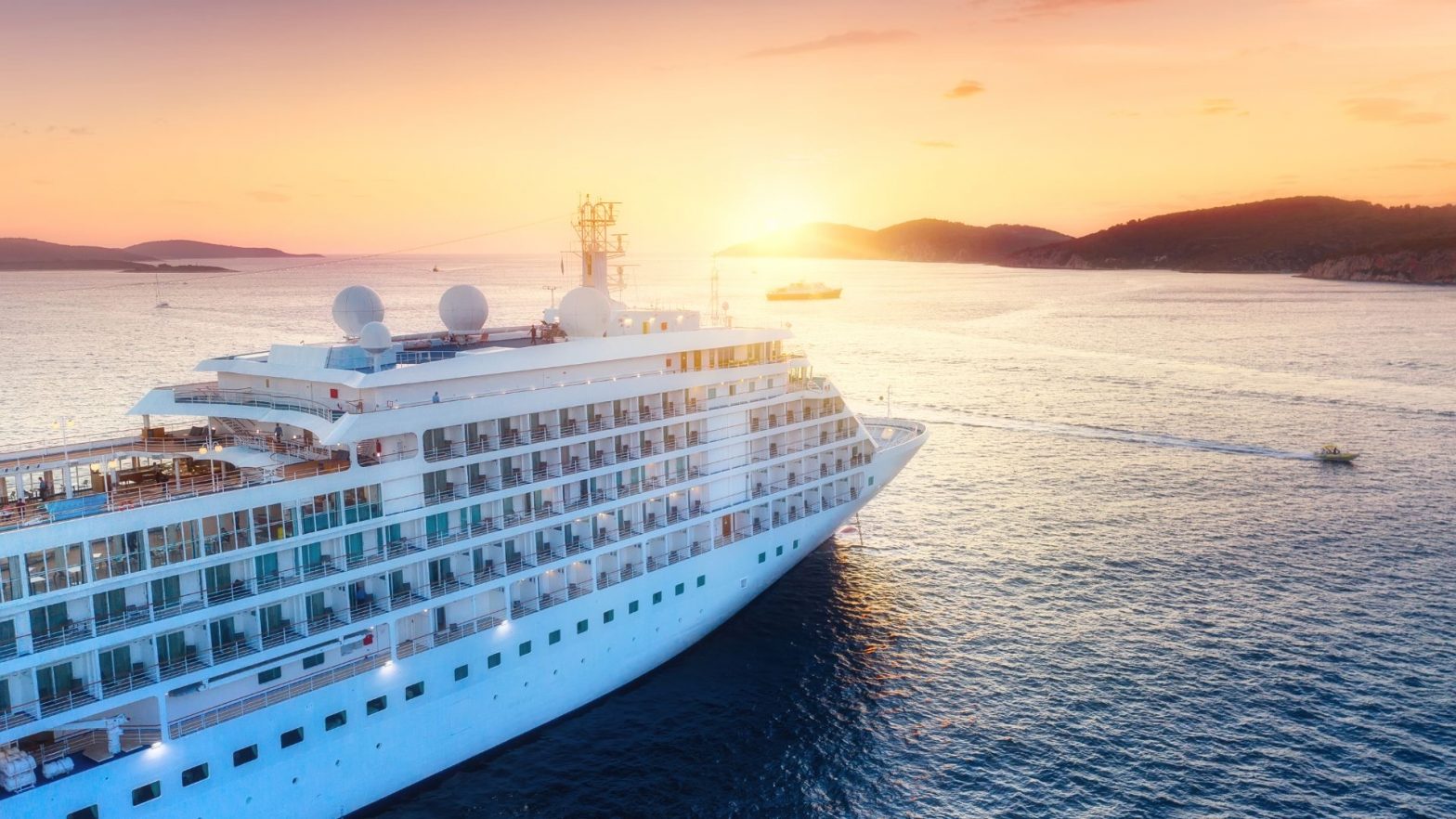 Viking Crew Services - Viking Crew