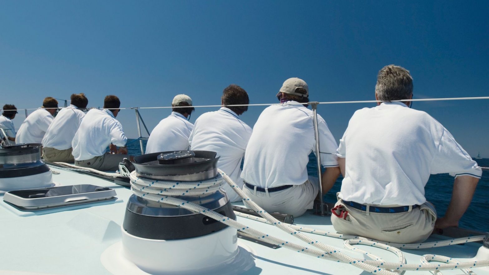 Viking Crew Role Of Crewing Department