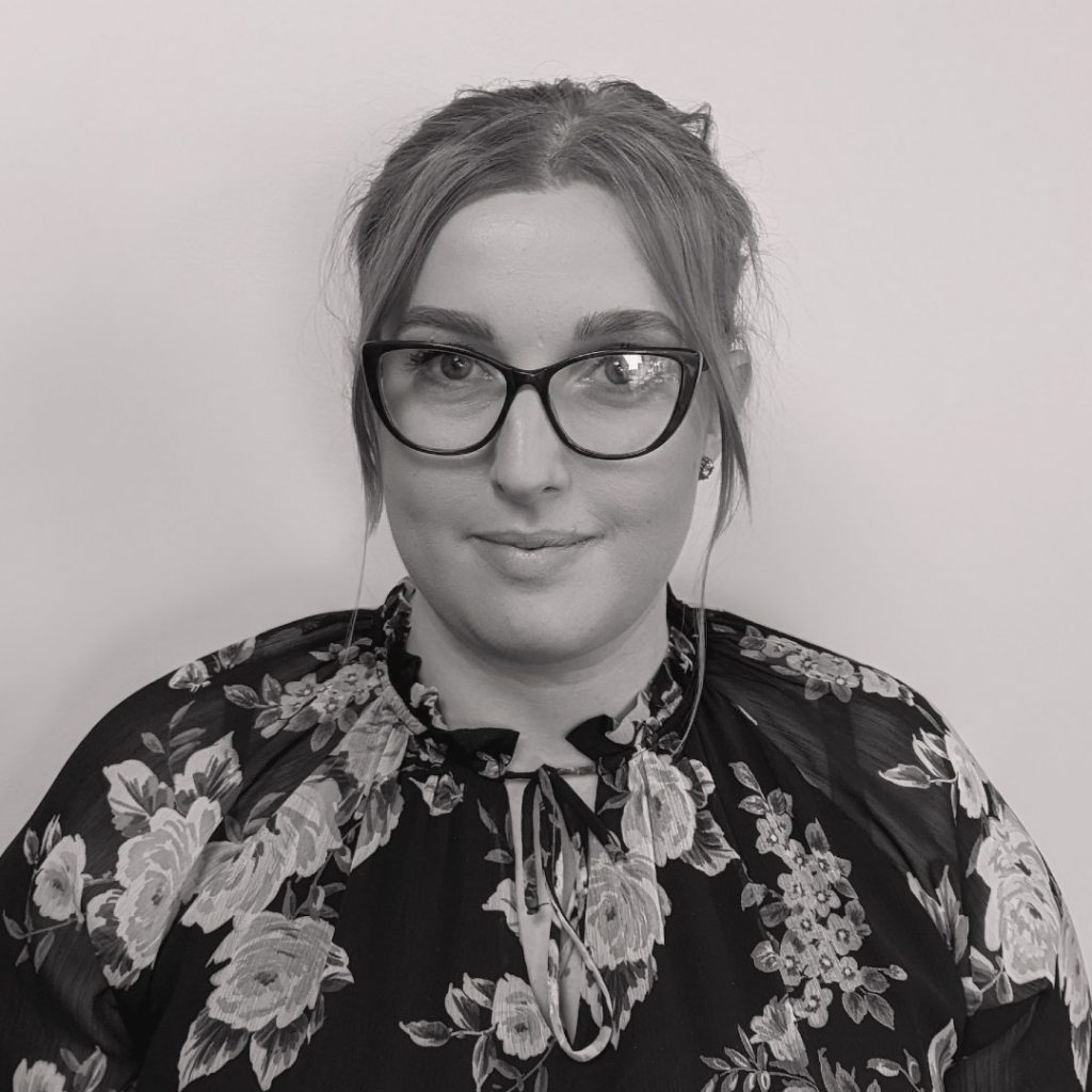 Erin Higgins Senior Careers Training Coordinator Viking Crew