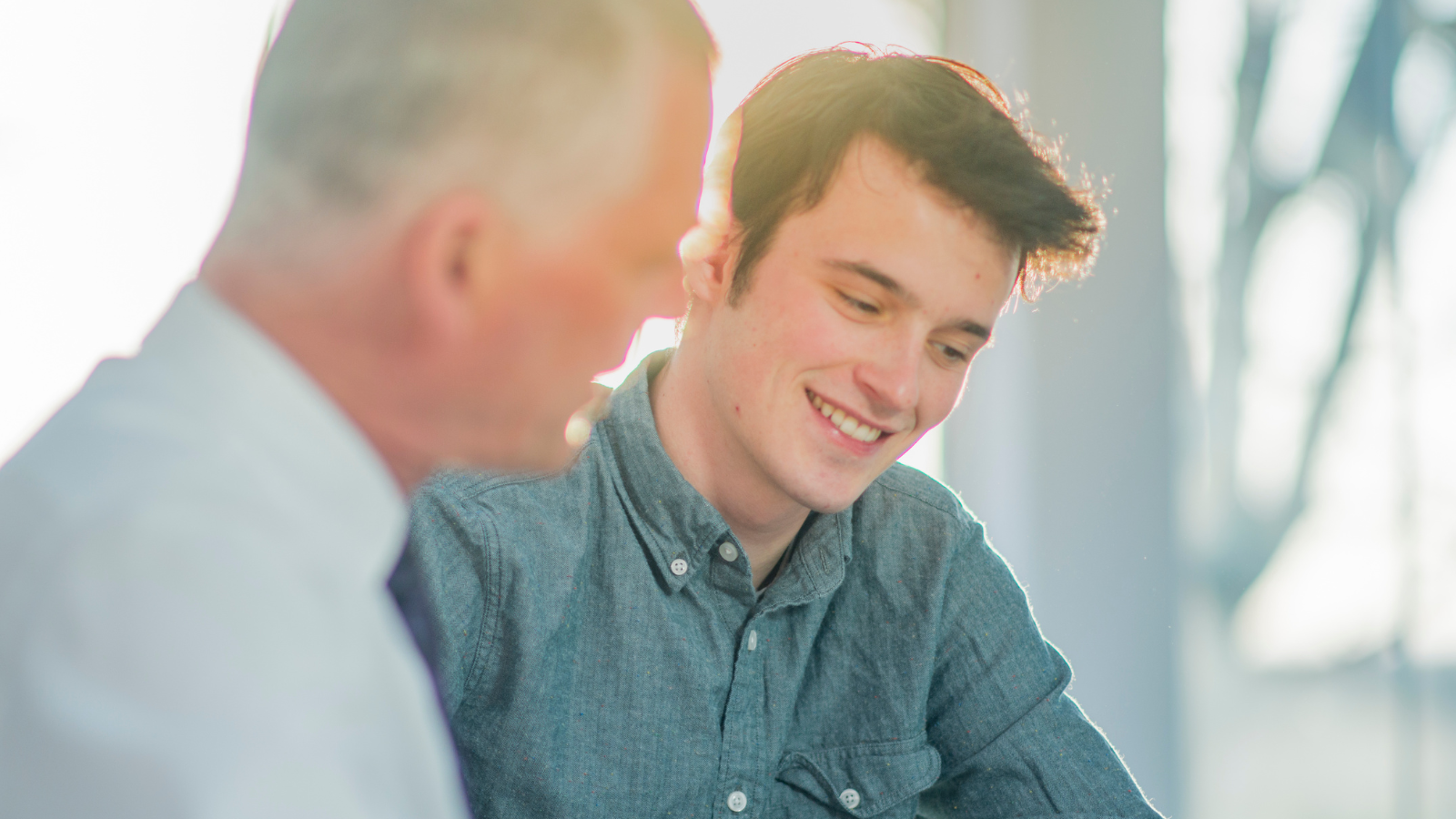 National Apprenticeship Week 2025