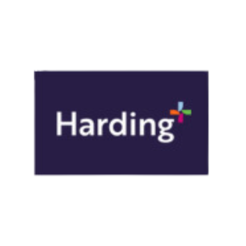 Harding Cruises Logo