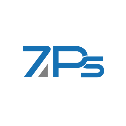 7PS Yachting Logo
