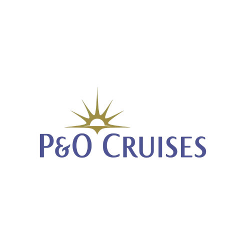 P&O Cruises Logo