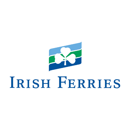 Irish Ferries Logo